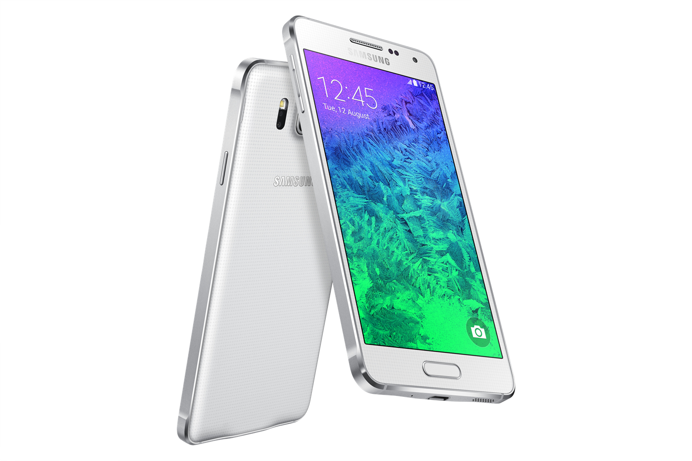 Samsung Galaxy A51 White Купить