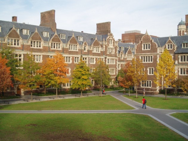 Top-Tier Studies In USA: University of Pennsylvania, Ivy League – Try For Free