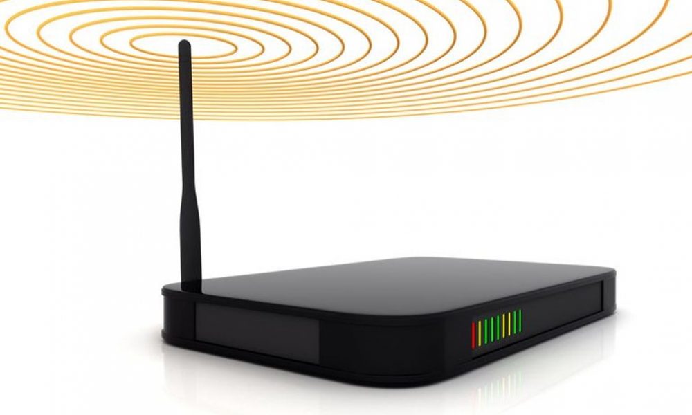 What Is A Wireless Router And What Are Its Benefits?