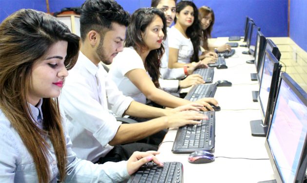 Learn About The Various Computer Processes &amp; Application By Pursuing BCA Courses