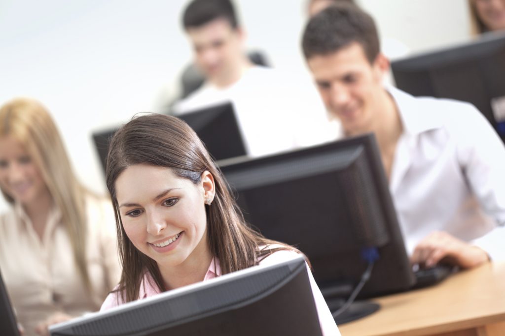 Learn About The Various Computer Processes & Application By Pursuing BCA Courses