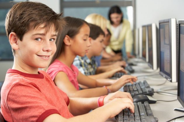 Reasons To Learn Typing Skills For Kids