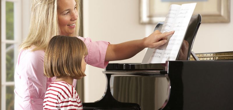 A Parent’s Guide To Piano Introduction