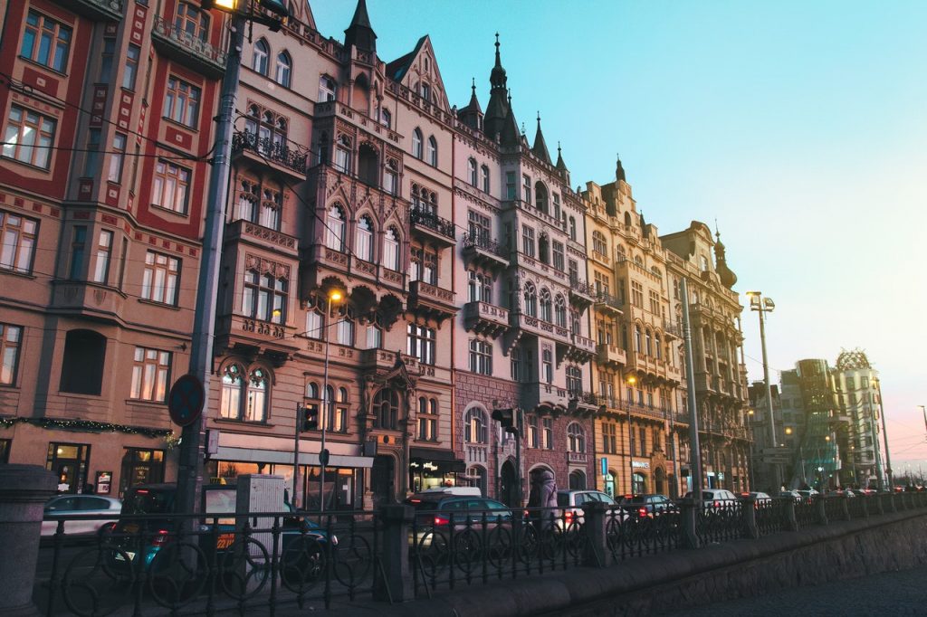 Things You Should Know Before Studying Abroad In Prague