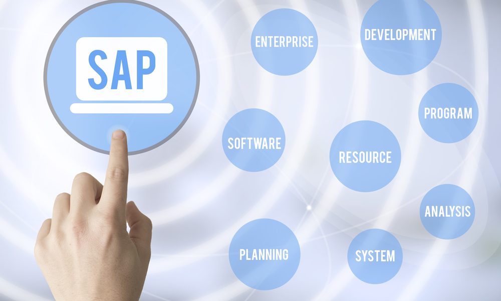 Relevance of SAP HANA in the IT Sector