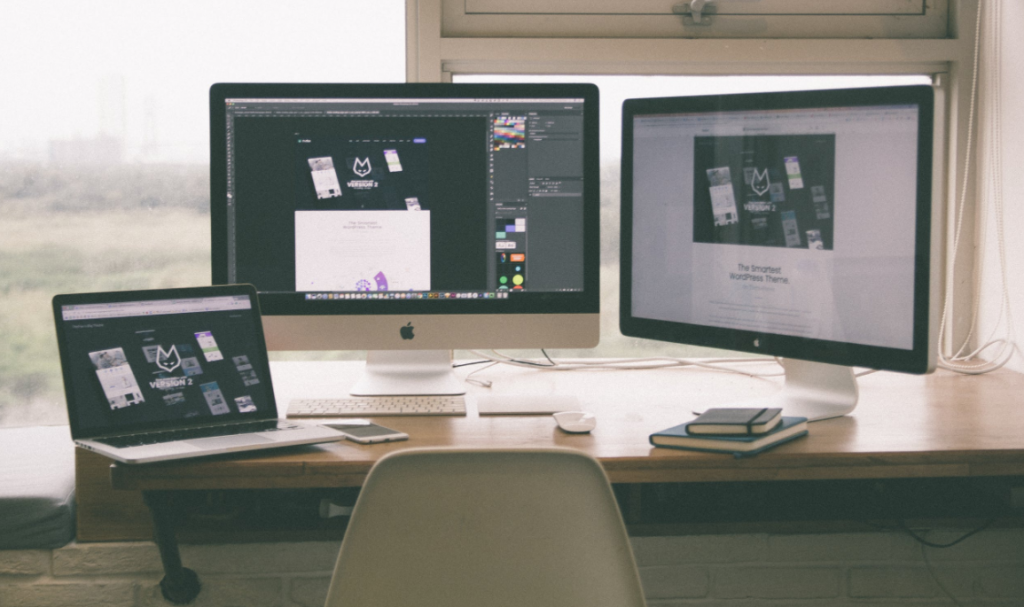 Developing Your Web Design Skills When You Don't Have Time For A Traditional Degree