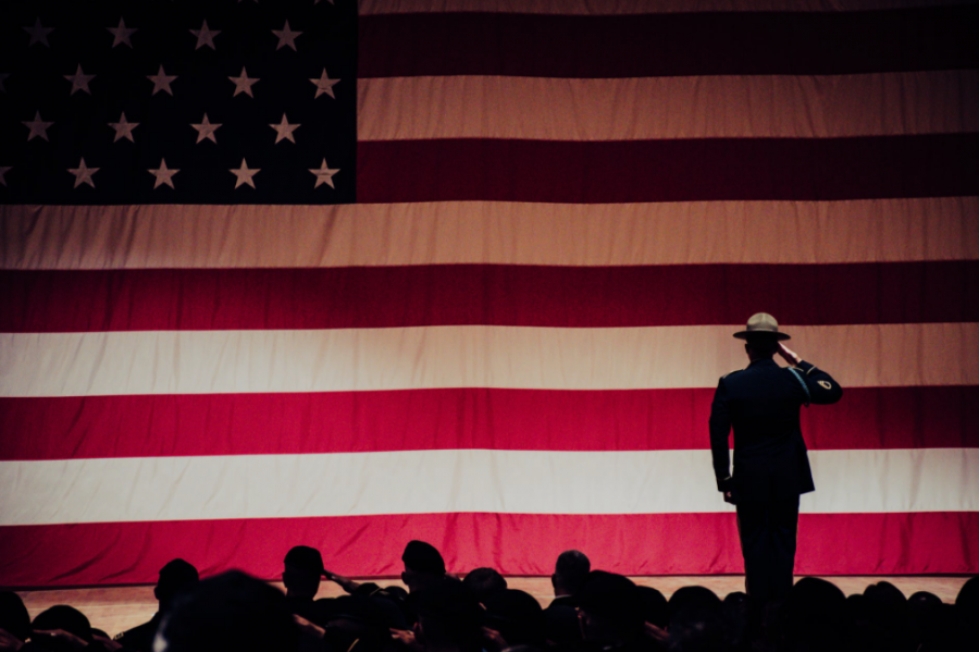 4 Benefits Military Service Can Give Your Education