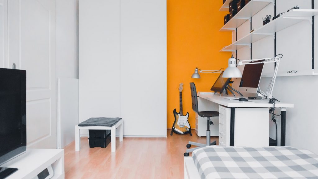 Moving Up and Out: How to Find Your First Apartment