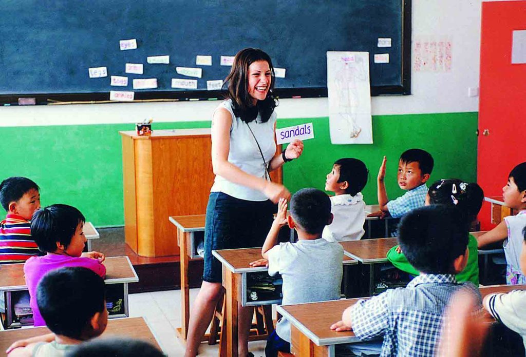 A Detailed Guide To Esl Teaching In China: Everything You Must Know