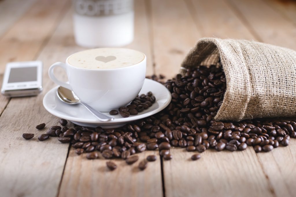 How to Source New Coffee Beans to Incorporate In Your Cafe Menu