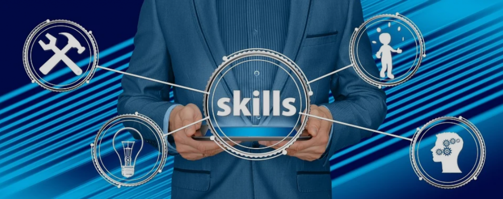 Essential Skills Employers Should Be Encouraging