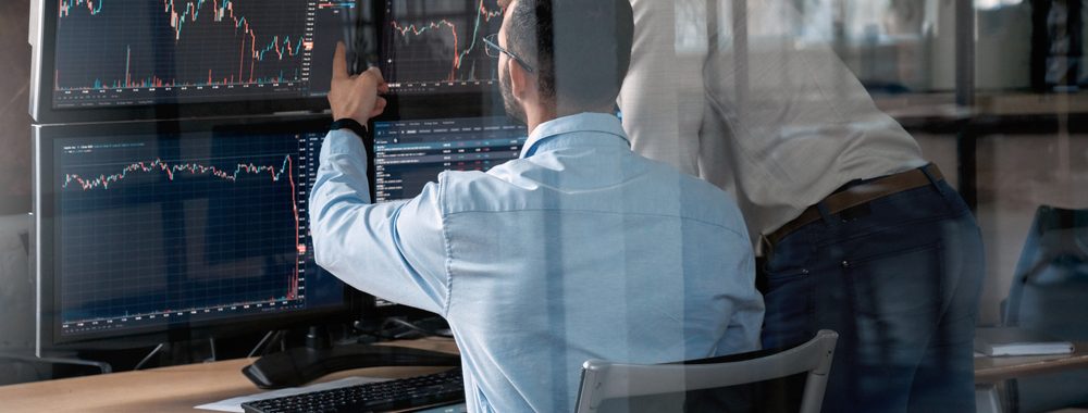 Landing A Career As A Professional Stock Broker