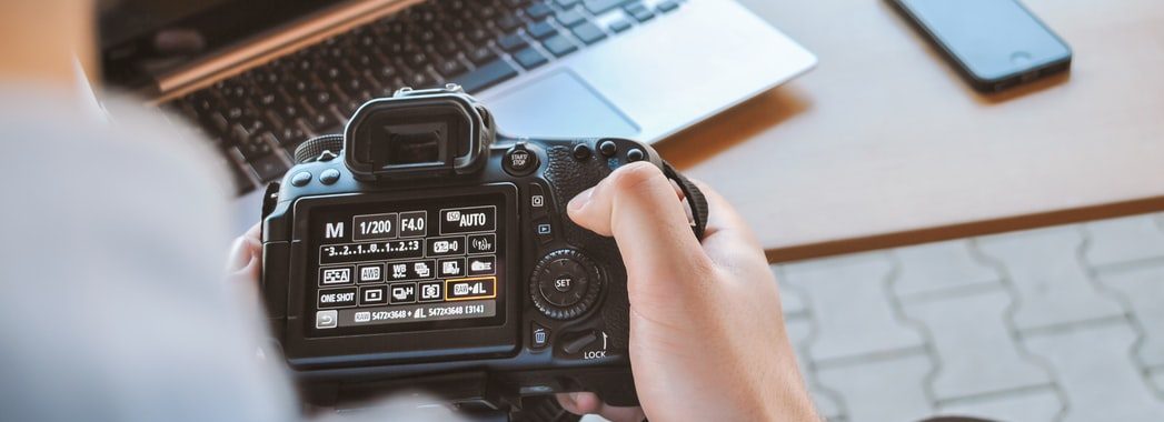 Starting A Photography Business? Make Sure You Have The Right Equipment