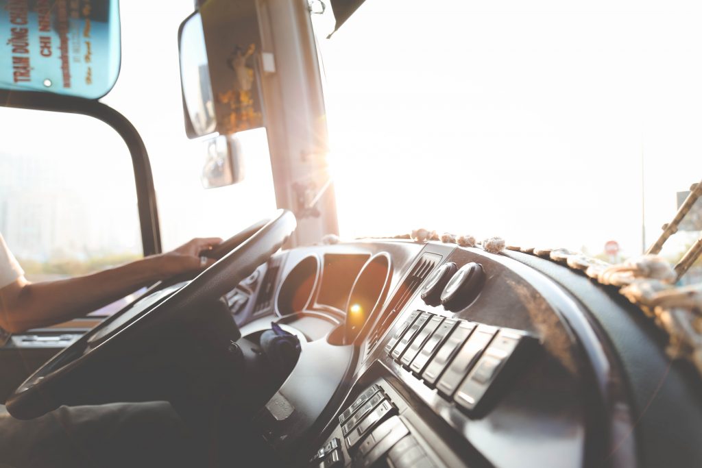 How Commercial Drivers Can Protect Themselves From Injuries On The Job