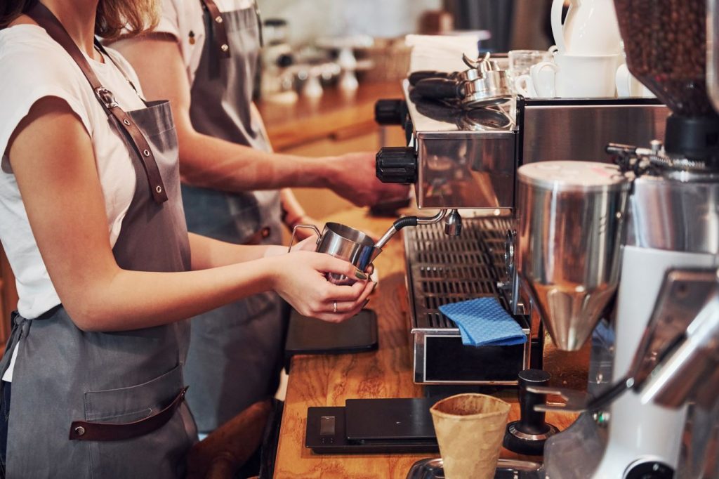 Opening A Second Cafe? How to Grow Your Coffee Brand