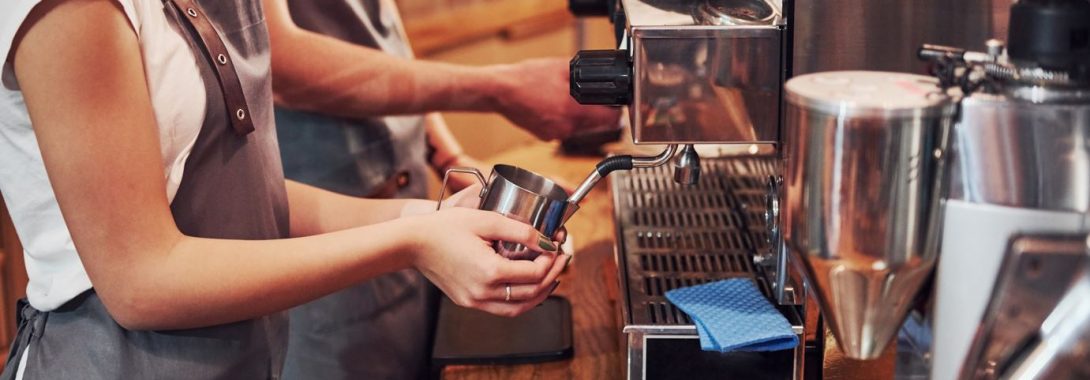 Opening A Second Cafe? How to Grow Your Coffee Brand