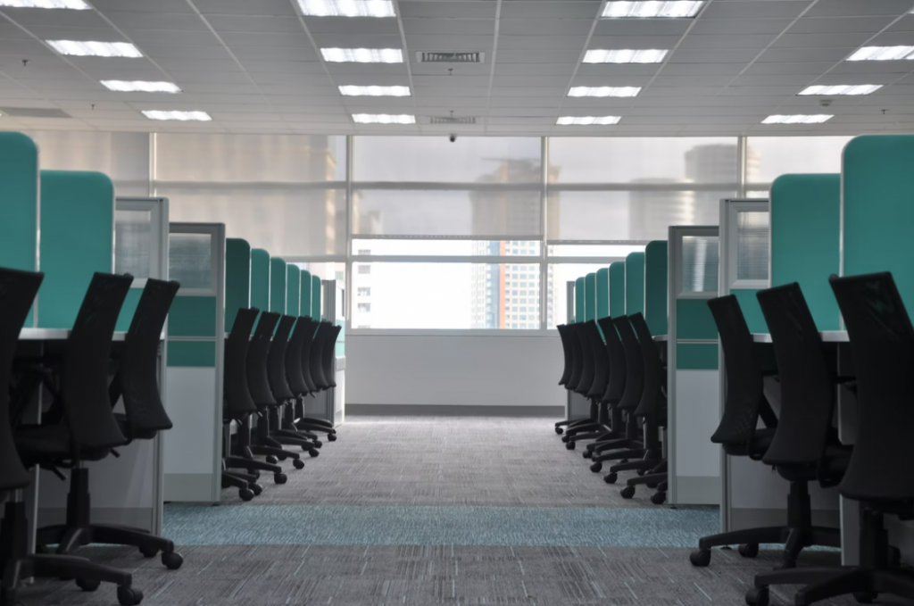 Technology That Can Make Your Business's Offices Safer For You and Your Employees