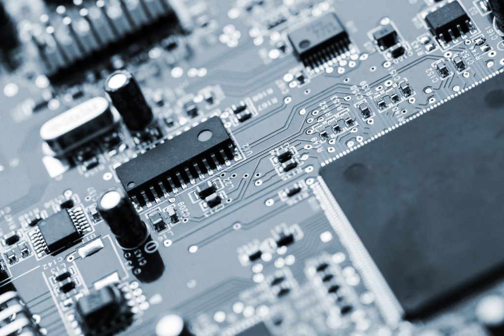 The Many Uses For Printed Circuit Boards