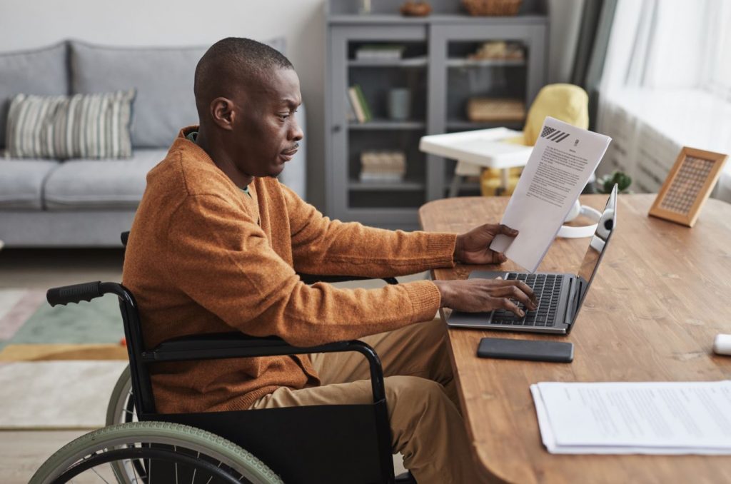 Moving Forward: How to Plan For Your Future With A Disability