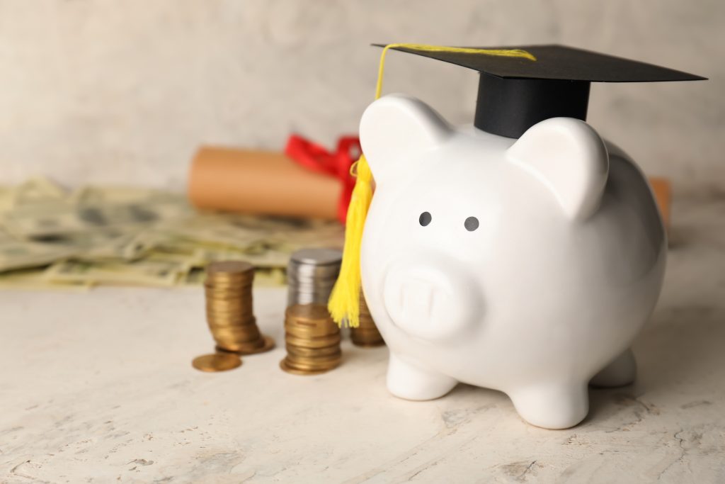 Military, Scholarships, and More: Top Ways to Fund Your Higher Education