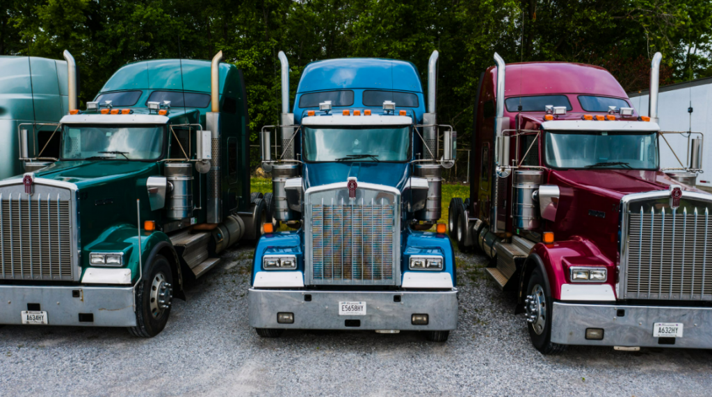 More Than Just a Job: How to Turn Truck Driving Into A Lifelong Career