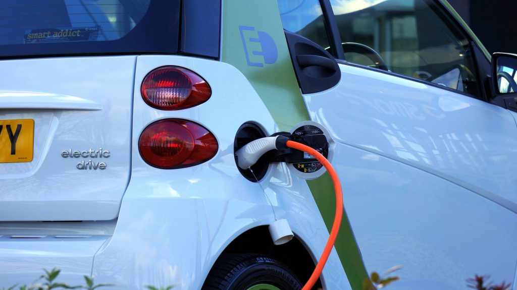 Electric Cars: Is The Future Already Here?